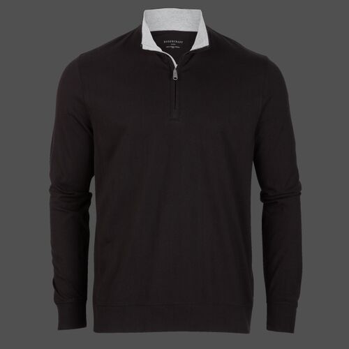 Men's Alumni Quarter-Zip Pullover Thumbnail