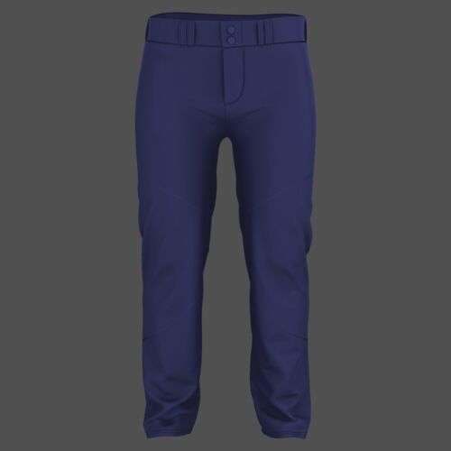 Men's Crush Premier Baseball Pants Thumbnail