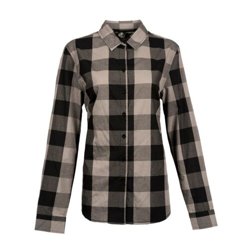 Women's Buffalo Plaid Shirt Thumbnail