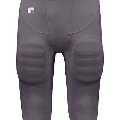Unisex Beltless Football Pants Thumbnail