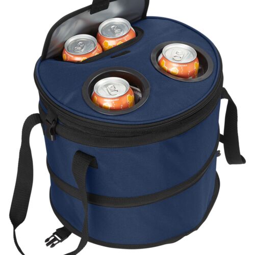 Belle Mare Pop Up Cooler Bag Thumbnail