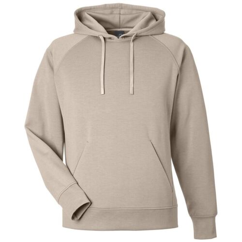 Unisex Apex Fleece Hooded Sweatshirt Thumbnail
