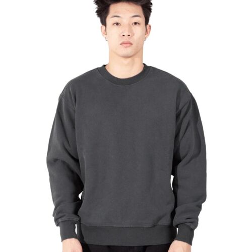 Men's Los Angeles Garment-Dyed Crewneck Sweatshirt Thumbnail
