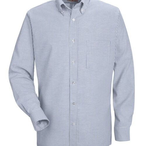 Men's Executive Oxford Dress Shirt Thumbnail