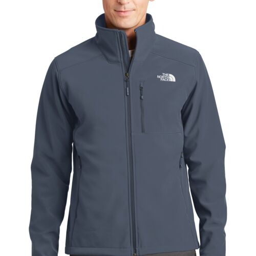 Apex Barrier Soft Shell Jacket Thumbnail