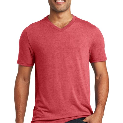 Perfect Tri ® V Neck Tee Thumbnail