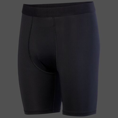 Youth Hyperform Compression Shorts Thumbnail