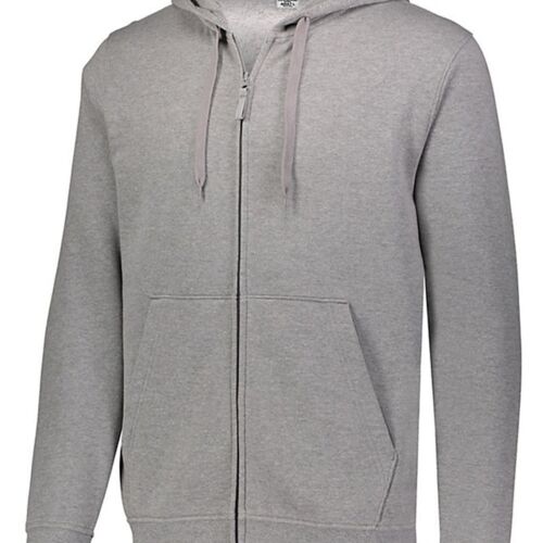 Men's 60/40 Fleece Full-Zip Hooded Sweatshirt Thumbnail