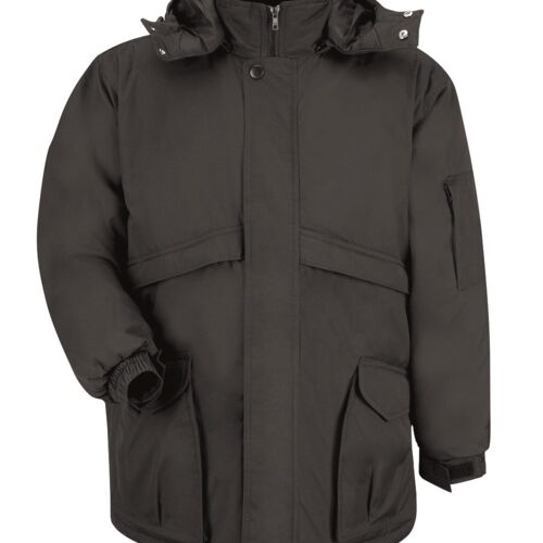 Men's Heavyweight Parka Thumbnail