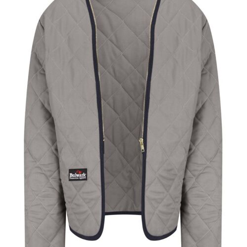 Men's Flame Resistant Zip-In Zip-Out Modaquilt Liner Thumbnail