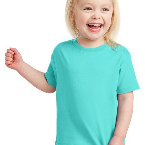 Toddler Jersey T-Shirt Thumbnail